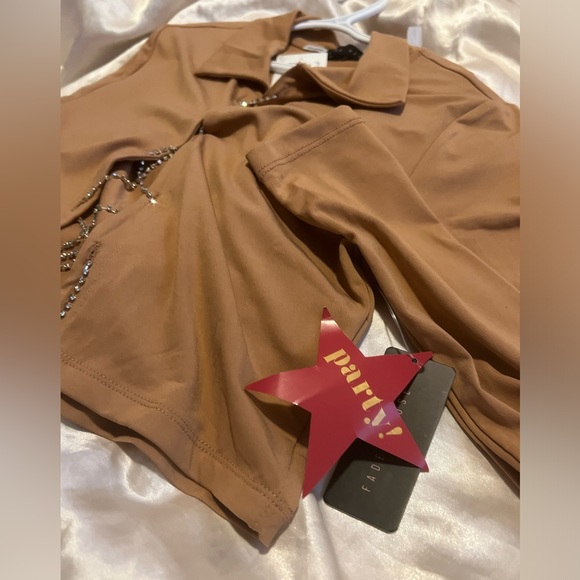 Sexy Top - Picture 3 of 5